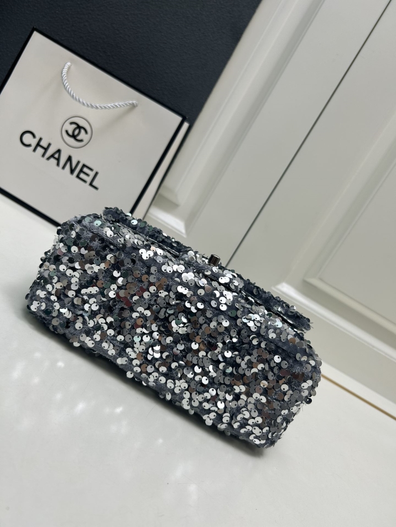 Ch**el cf series bags